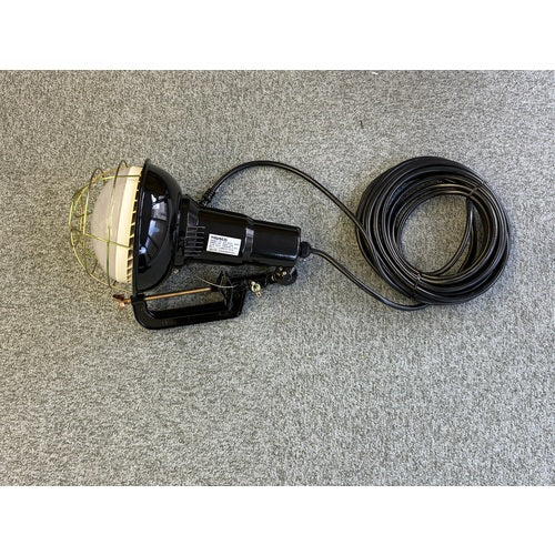 TRUSCO LED投光器 50W 10m RTL-510A
