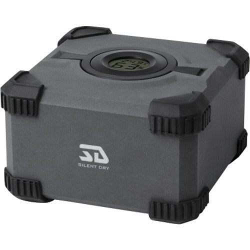 SILENTDRY 除湿石”HYPERCUBE” 800g(湿度計付) AFA800