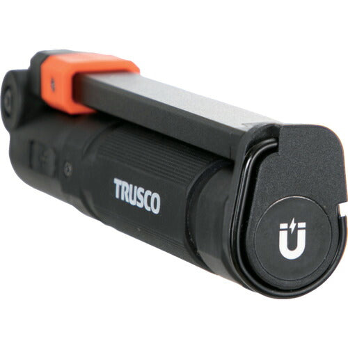 【送料都度見積】TRUSCO 【10月下旬発売予定】 充電式LEDワークライト 1000ルーメン WL-1000