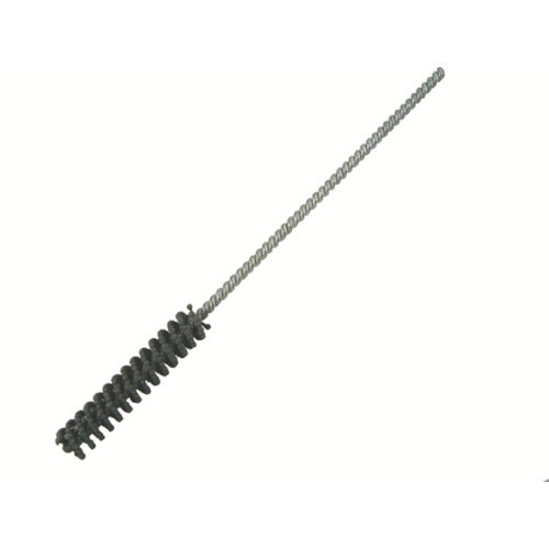YUKO フレックスホーン#AO240 BC型 アルミオキサイド 軸径3.7mm AO240 BC-10.0(AO240)