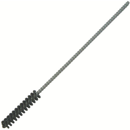 YUKO フレックスホーン#SC120 BC型 シリコンカーバイド軸径4.3mm SC120 BC-12.7(SC120)