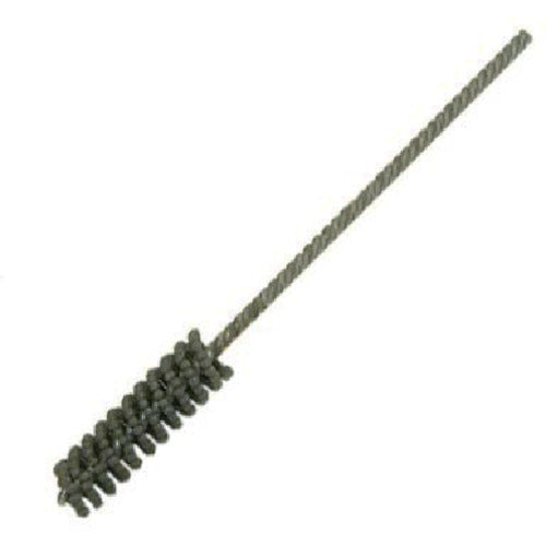YUKO フレックスホーン#AO240 BC型 アルミオキサイド 軸径4.8mm AO240 BC-18.0(AO240)