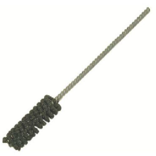 YUKO フレックスホーン#AO180 BC型 アルミオキサイド 軸径5.6mm AO180 BC-22.0(AO180)