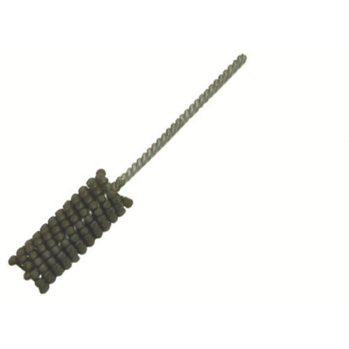 YUKO フレックスホーン#AO180 BC型 アルミオキサイド 軸径6.3mm AO180 BC-29.0(AO180)