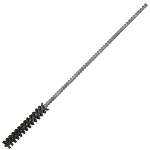 YUKO フレックスホーン#AO240 BC型 アルミオキサイド 軸径3.3mm AO240 BC-7.0(AO240)
