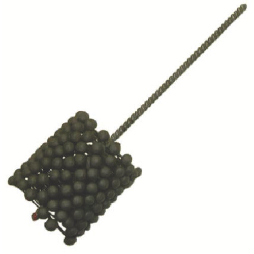 YUKO フレックスホーン#AO180 BC型 アルミオキサイド 軸径6.3mm AO180 BC-73.0(AO180)