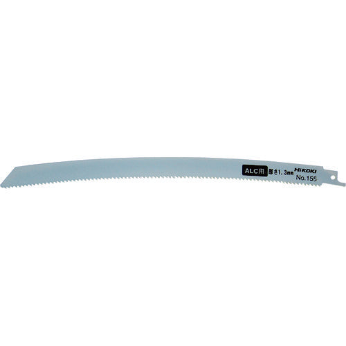 HiKOKI セーバソーブレード NO.155 300L 8山 5枚入り 00324270