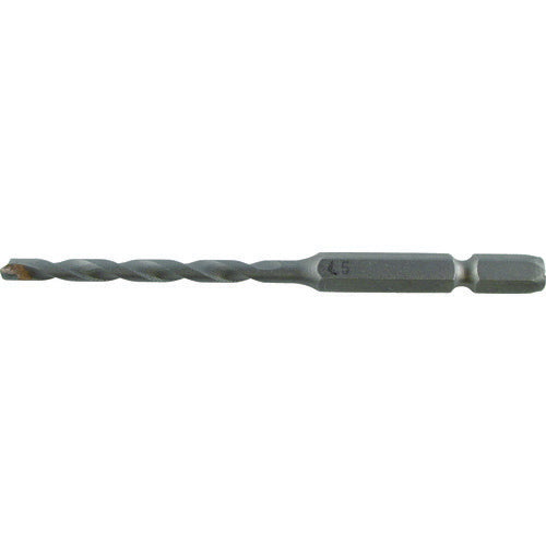 HiKOKI コンクリートドリル 快穴ドリルビット 3.0mm×90L 0033-5164