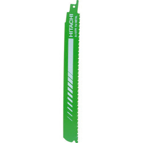 HiKOKI セーバソーブレード NO.111 150L 8~10山 5枚入り 0040-1387