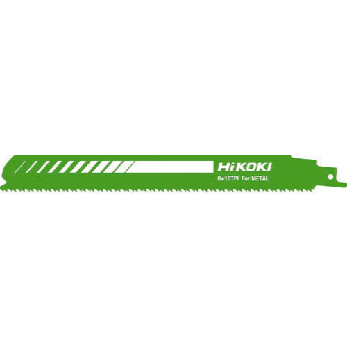 HiKOKI セーバソーブレード NO.112 225L 8~10山 5枚入り 0040-1388