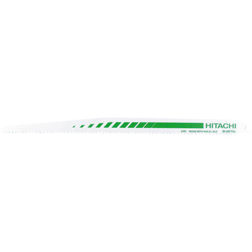 HiKOKI セーバソーブレード NO.7 95L 9山 5枚入り 0095-8187