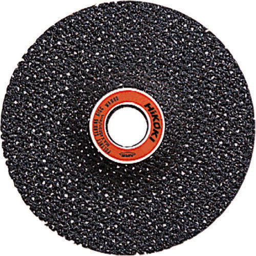 HiKOKI 網目サンディングディスク 100X1.8X15mm WA60 10枚入り 0095-9775