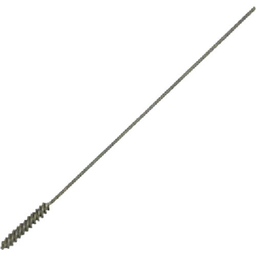 YUKO フレックスホーン#AO240 BC型 アルミオキサイド 軸径2.1mm AO240 BC-5.0(AO240)