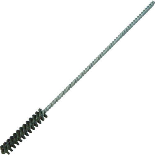 YUKO フレックスホーン#AO180 BC型 アルミオキサイド 軸径4.3mm AO180 BC-12.7(AO180)