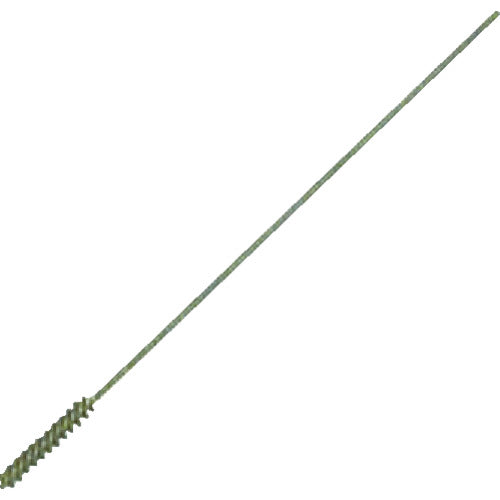 YUKO フレックスホーン#SC180 BC型 シリコンカーバイド軸径2.8mm SC180 BC-6.4(SC180)