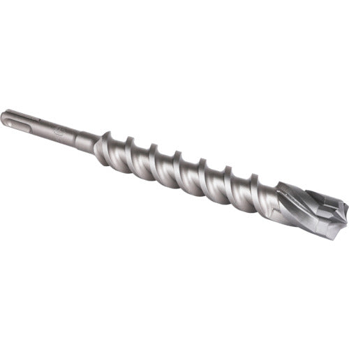 ミヤナガ デルタゴンビットSDSプラス ロングサイズ Φ21.5×220mm DLSDS21522