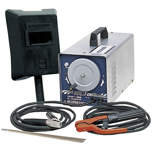 育良 アークファン(40104) IS-H120WSF