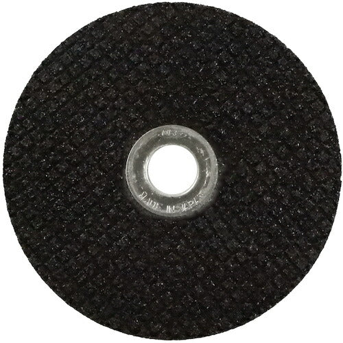 NRS 研磨用フレキシブル砥石 ニュータッチ 100×2×15 AC36 NT1002AC36