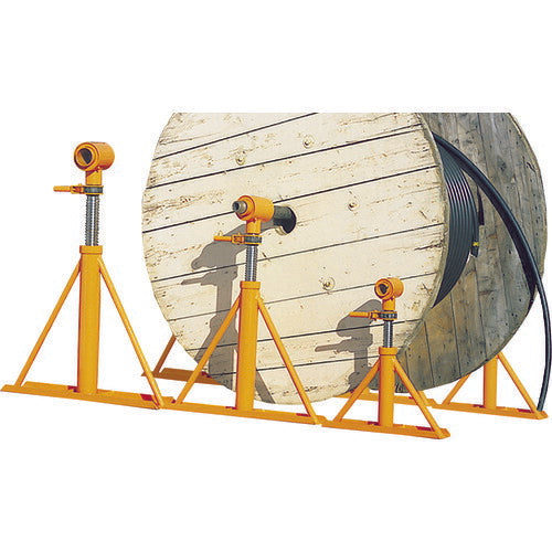 育良 ケーブルジャッキ(10200) ISG-2000