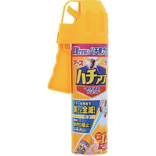 アース ハチアブマグナムジェット 550mL 237019
