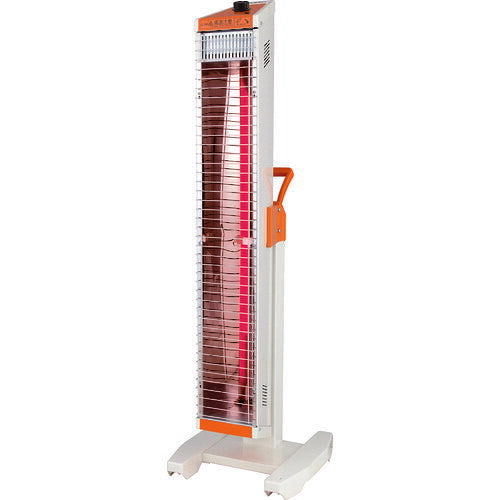 Suiden 遠赤外線ヒーター ヒートスポット シングルタイプ 単相200V SEH-15A-2