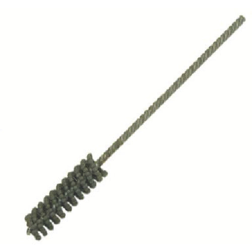 YUKO フレックスホーン#AO180 BC型 アルミオキサイド 軸径4.8mm AO180 BC-18.0(AO180)