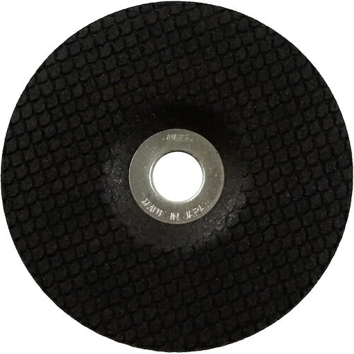 【20枚セット】 NRS 研磨用フレキシブル砥石 ファインタッチ 100×2×15 AC120 FT1002-AC120