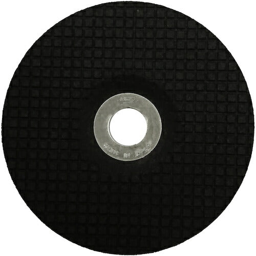 NRS 研磨用フレキシブル砥石 ニュータッチ 100×2×15 AC100 NT1002-AC100