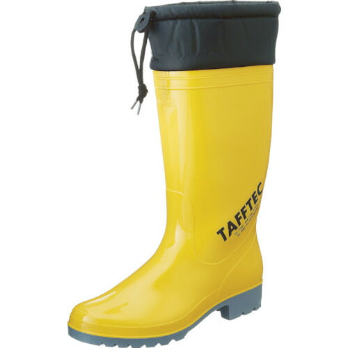 Achilles ワークマスターOGB001 ビビッドイエロー25.5 OGB 0010VY25.5