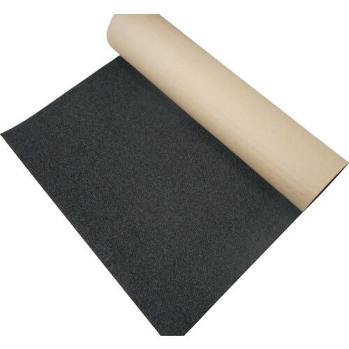 日東 発泡シール材 エプトシ-ラ- No.686 15mm×500mm×1m ブラック 686X15X500