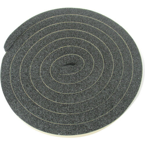 日東 発泡シール材 エプトシーラー No.686 5mm×10mm×2m ブラック 686X5X10