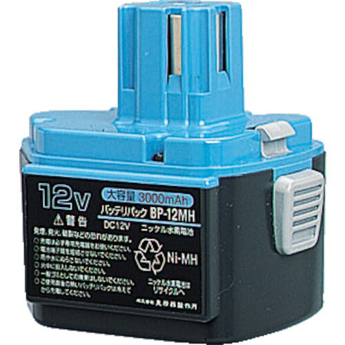 【送料・納期都度見積】 泉 バッテリーパック BP-12MH