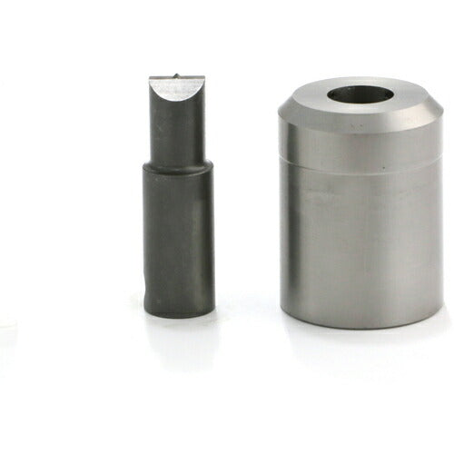 育良 ミニパンチャー替刃IS-106MP・106MPS(51401) H12C