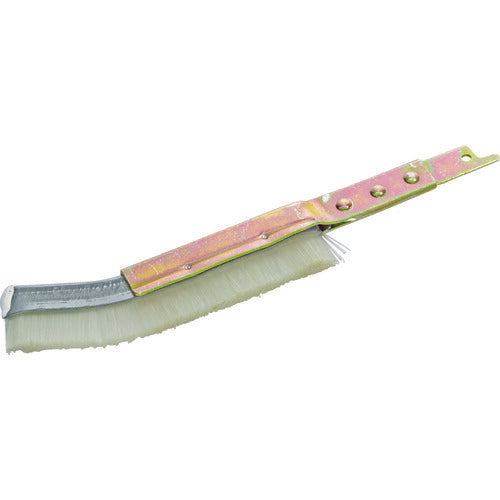 【取寄品】 TRUSCO セーバーソー用J型ブラシ 66ナイロン TSB-NY 【送料都度見積】