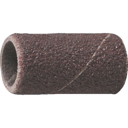 TRUSCO バンド 内径8×20mm (1Pk(袋)=10個入)#240 240# GP820B(240)