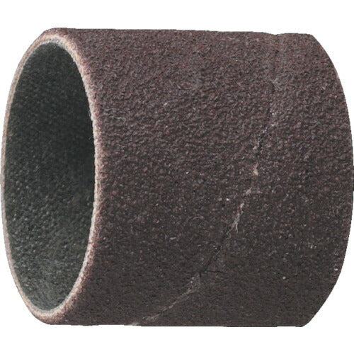 TRUSCO バンド 22×20mm (1Pk(袋)=10個入)#180 180# GP2220B(180)