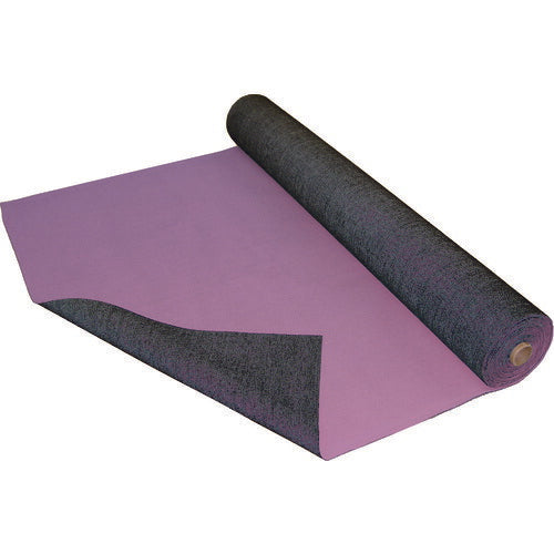 【取寄品】 TRUSCO スパッタシートアルファーカット 2000Xm単位 ピンク SPS-RAP-CUT-W 【送料都度見積】