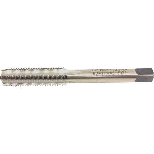 TRUSCO Eーサート専用 ハンドタップ先 M10X1.5 EHTP-M10X1.5-1