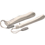 【取寄品】 TRUSCO フレキシブルリボンヒーター 400W 幅30mm 長さ2000mm FRH400-302000 【送料都度見積】