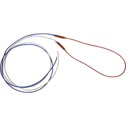 【取寄品】 TRUSCO シリコンコードヒーター 100V 90W 3000mm WPCH1-90W3000 【送料都度見積】