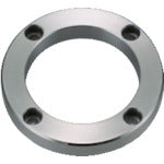 【取寄品】 TRUSCO ロケートリング(ボルトタイプ用、4穴) TLLRBF120-20 【送料都度見積】