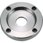 【取寄品】 TRUSCO ロケートリング(ショルダータイプ用) TLLRSS150-15 【送料都度見積】