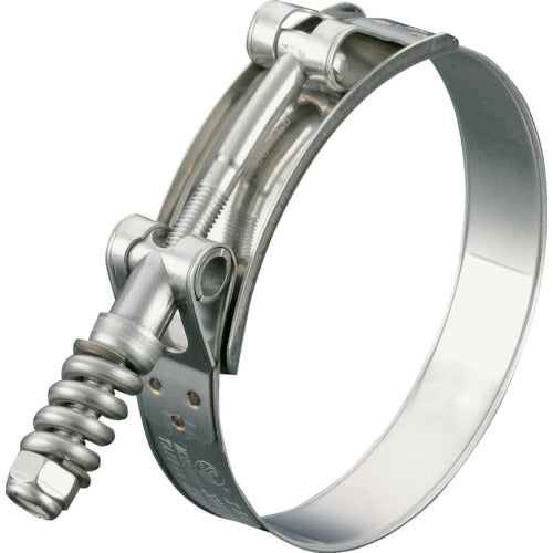 TRUSCO Tボルトコンスタントテンションクランプ 51~59mm TTC-1959