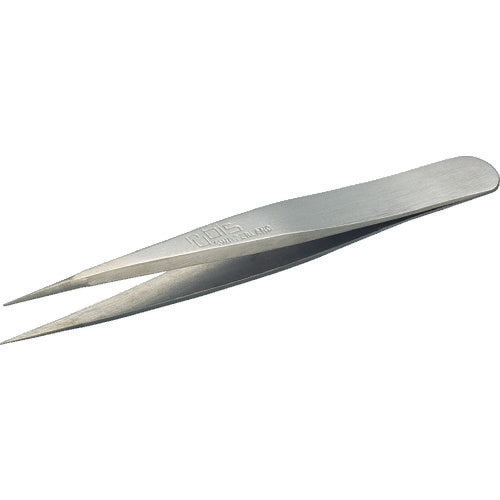 【取寄品】 TRUSCO チタン製ルビスピンセット 70mm 超極細型 3M-TNF 【送料都度見積】