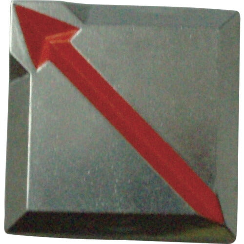 【取寄品】 TRUSCO クリアーライン 埋込式 (3枚入) TCL-14 【送料都度見積】