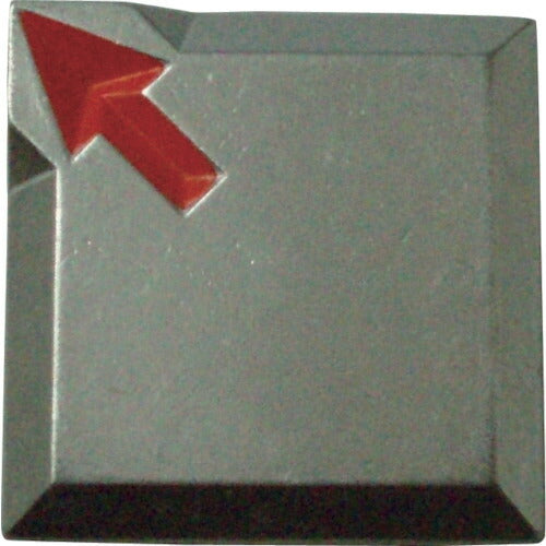 【取寄品】 TRUSCO クリアーライン 埋込式 (3枚入) TCL-16 【送料都度見積】