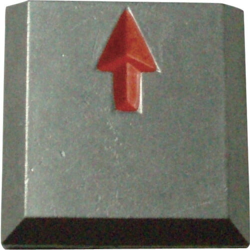 【取寄品】 TRUSCO クリアーライン 埋込式 (3枚入) TCL-17 【送料都度見積】