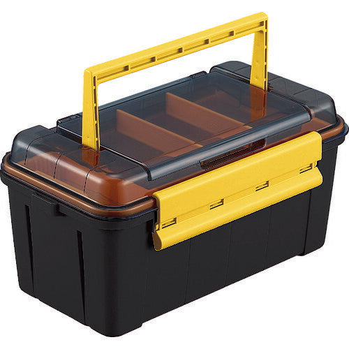 【取寄品】 TRUSCO ウォーターガードボックス 414X219X200 TWG-108 【送料都度見積】