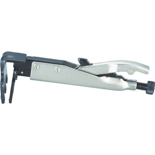 【取寄品】 TRUSCO アキシャルプライヤ Wタイプ TAXW-200 【送料都度見積】