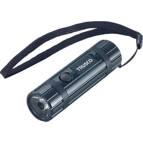 【取寄品】 TRUSCO アルミLEDライト 0.5W LED1球 30X104 TAL-8053A 【送料都度見積】